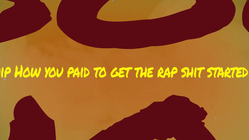 Lyrics Video